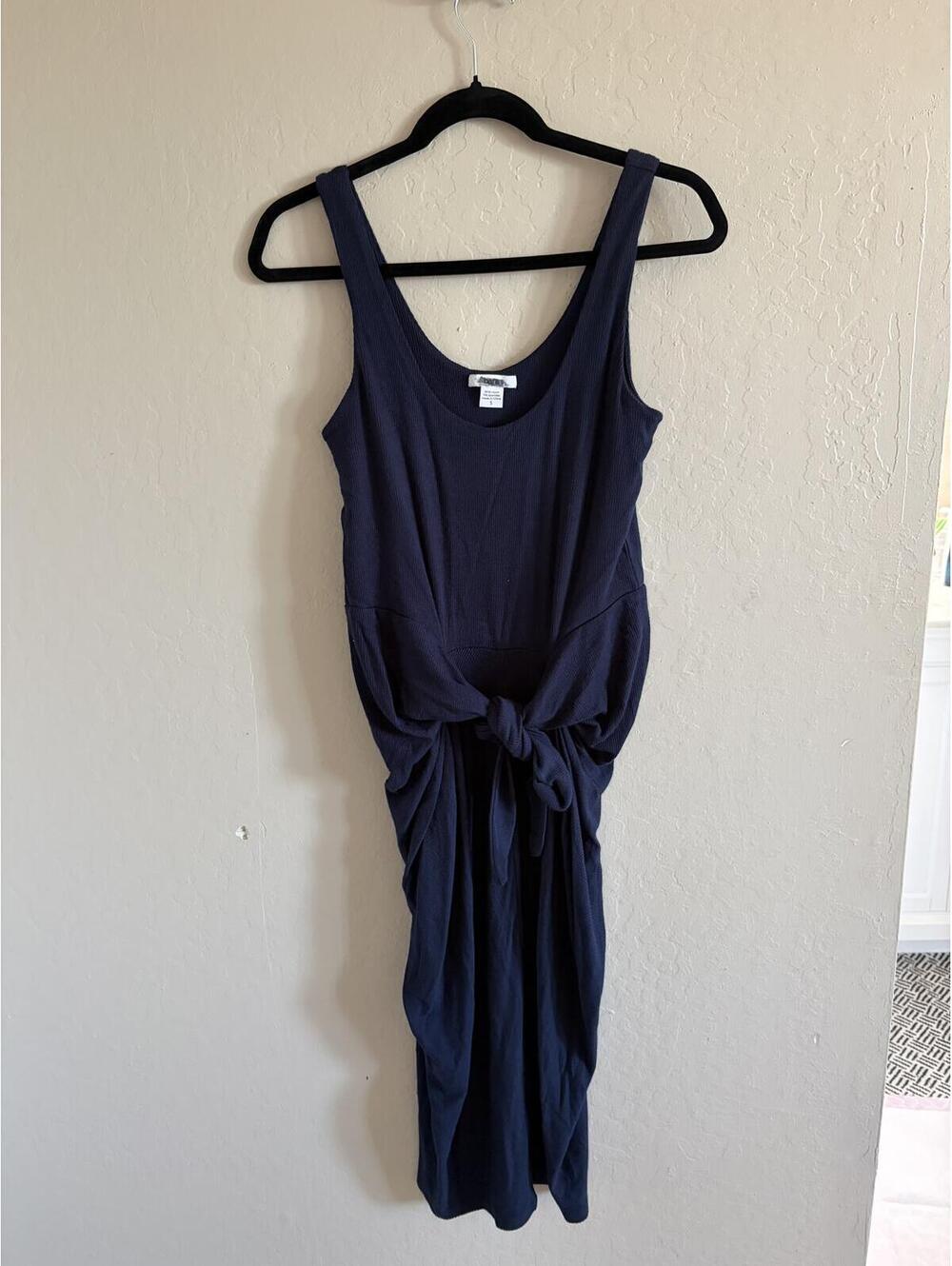 Bar III Dress